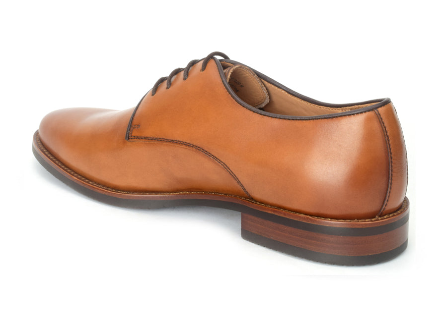 Hobbs plain toe - Warfield & Grand