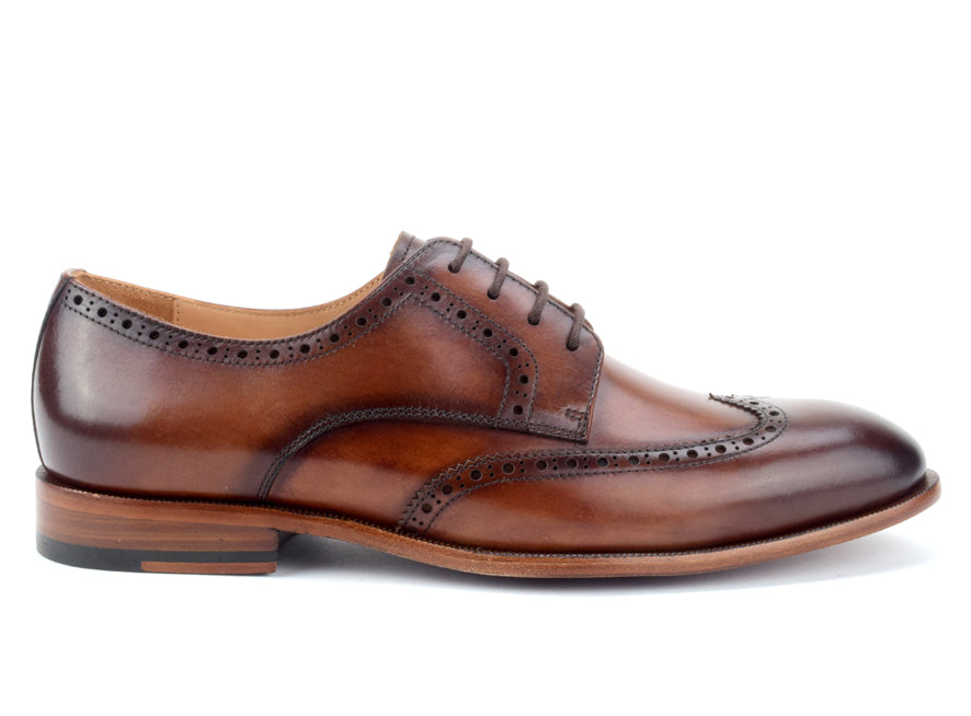 Rossen wingtip - Warfield & Grand