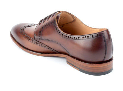 Rossen wingtip - Warfield & Grand