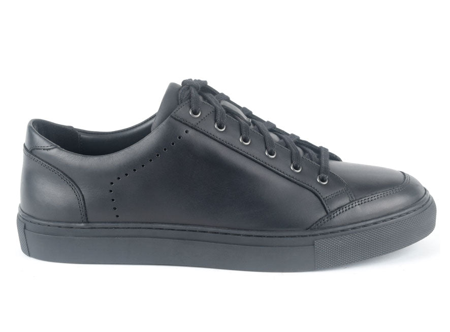 Cyrus Sneaker - Warfield & Grand