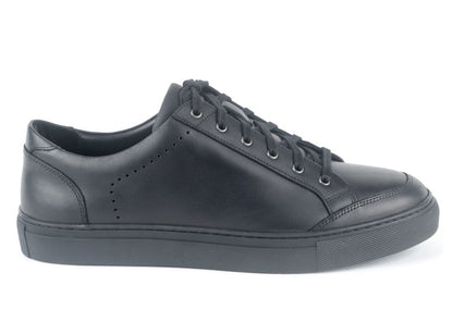 Cyrus Sneaker - Warfield & Grand