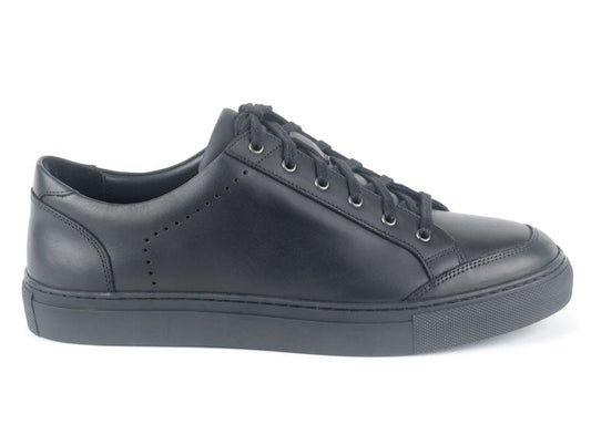 Cyrus Sneaker - Warfield & Grand