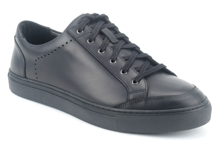 Cyrus Sneaker - Warfield & Grand
