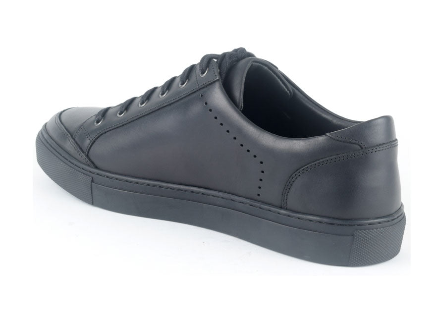 Cyrus Sneaker - Warfield & Grand