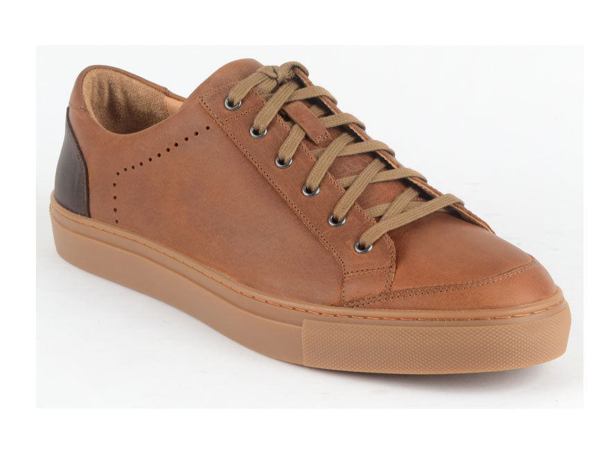 Cyrus Sneaker - Warfield & Grand