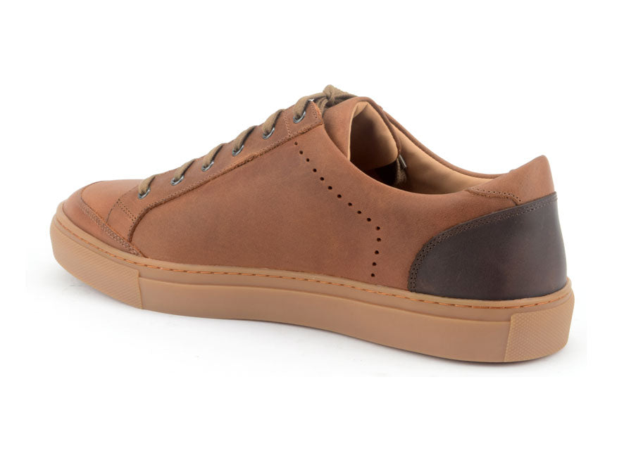 Cyrus Sneaker - Warfield & Grand