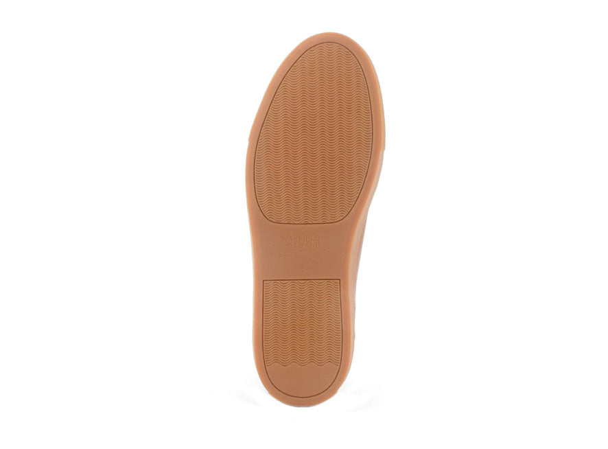 Cyrus Sneaker - Warfield & Grand