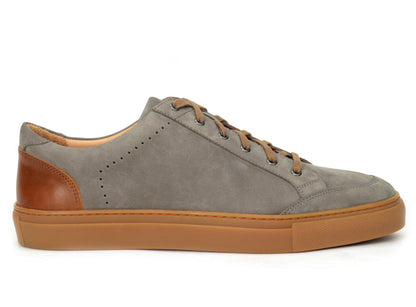 Seawall Sneaker - Warfield & Grand