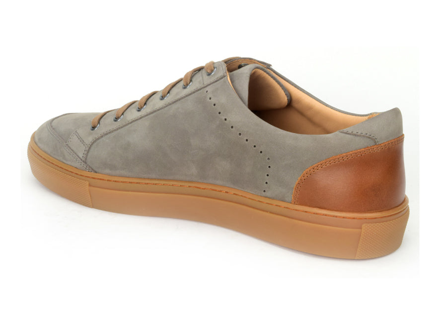 Seawall Sneaker - Warfield & Grand