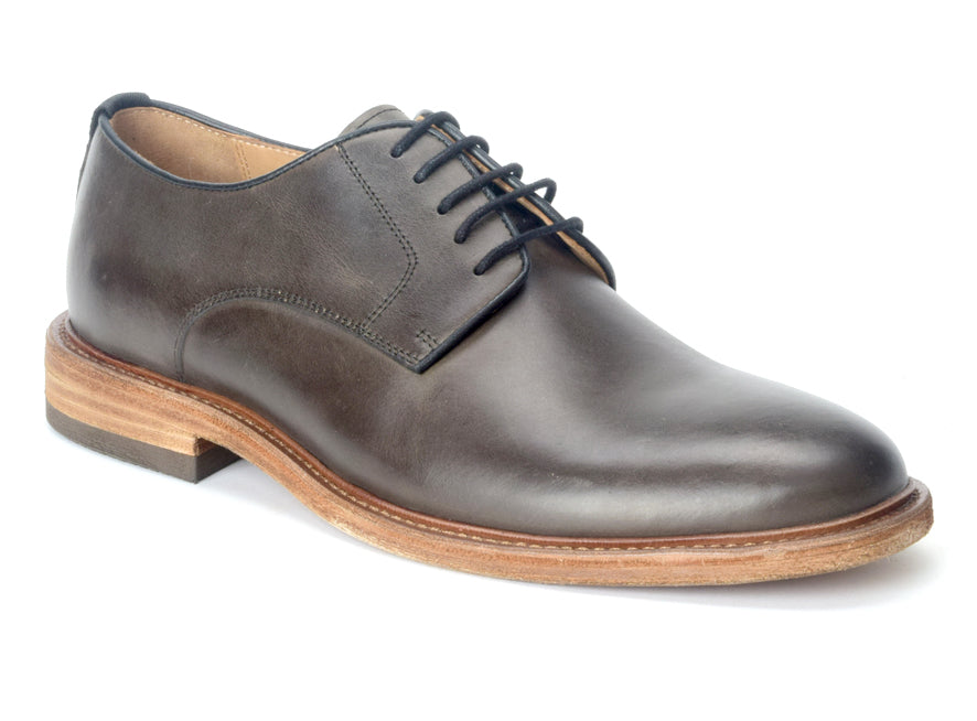 Mackay plain toe - Warfield & Grand