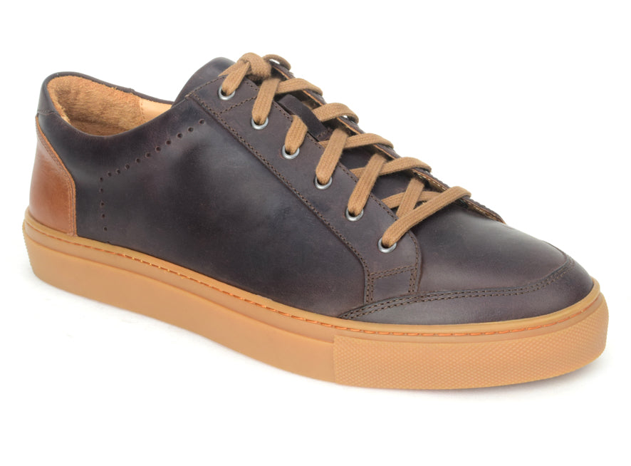 Seawall Sneaker - Warfield & Grand