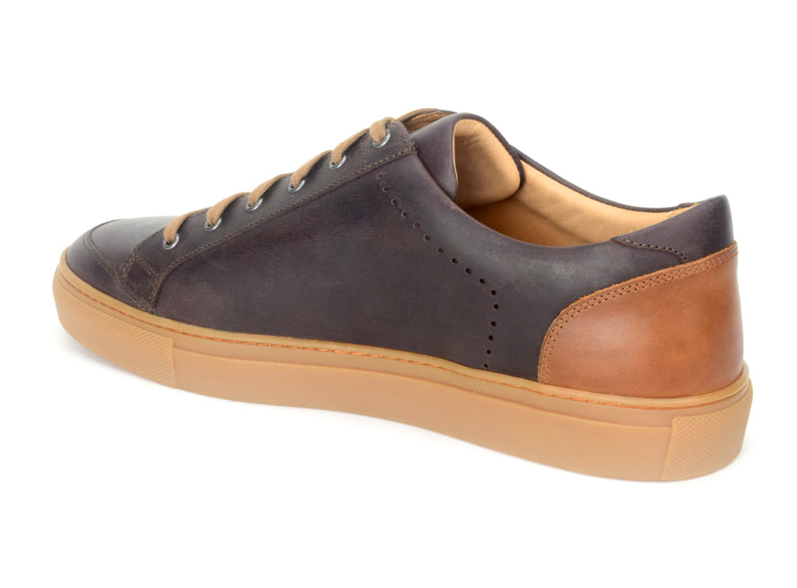 Seawall Sneaker - Warfield & Grand