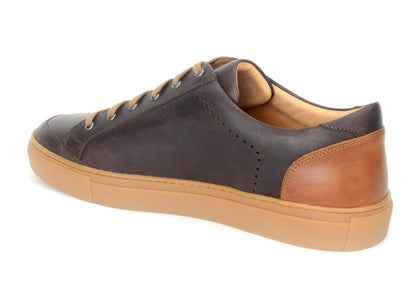 Seawall Sneaker - Warfield & Grand