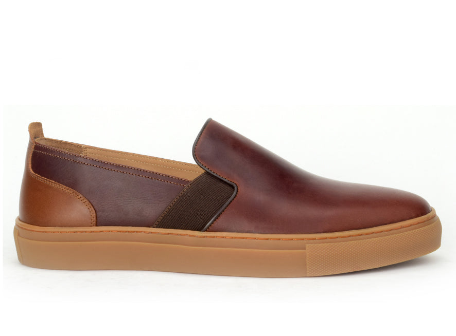 Ridge Sneaker - Warfield & Grand