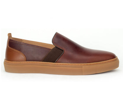 Ridge Sneaker - Warfield & Grand