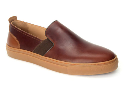 Ridge Sneaker - Warfield & Grand