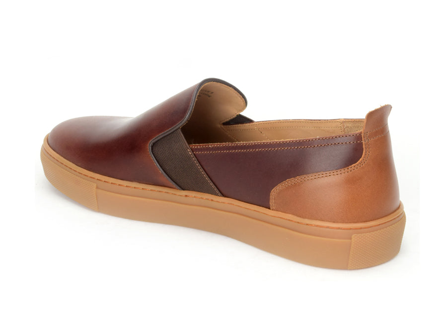 Ridge Sneaker - Warfield & Grand