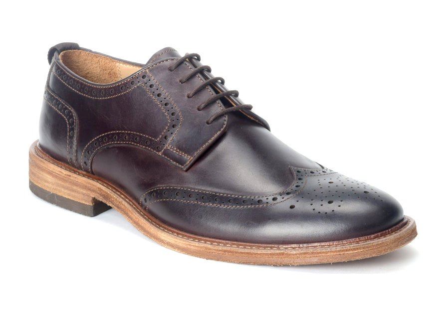 Ree Wingtip - Warfield & Grand