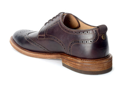 Ree Wingtip - Warfield & Grand