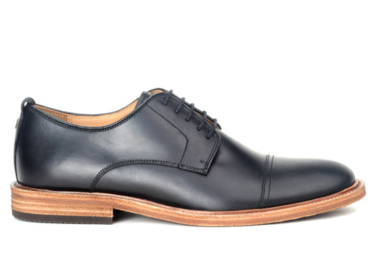 Clement cap toe - Warfield & Grand
