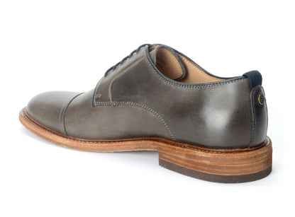 Clement cap toe - Warfield & Grand