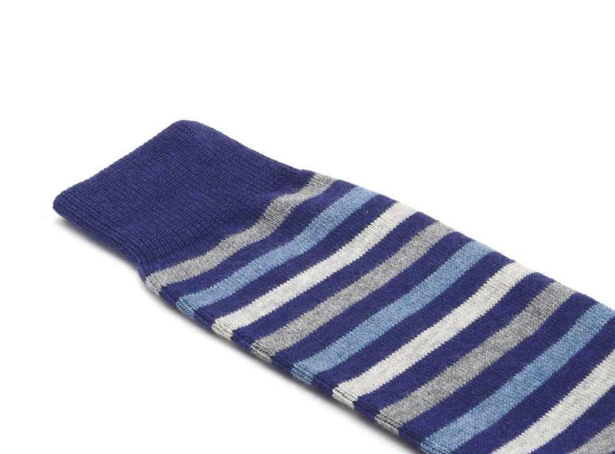 Color block stripe - Warfield & Grand