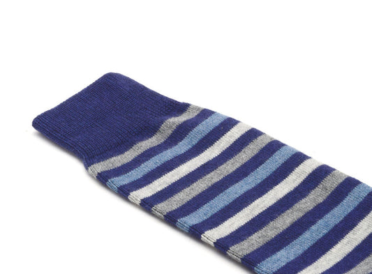 Color block stripe - Warfield & Grand