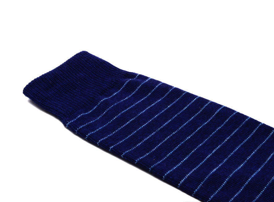 Thin stripe - Warfield & Grand