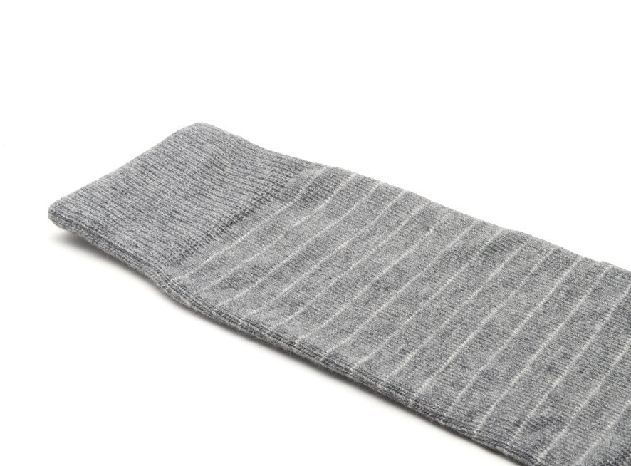 Thin stripe - Warfield & Grand