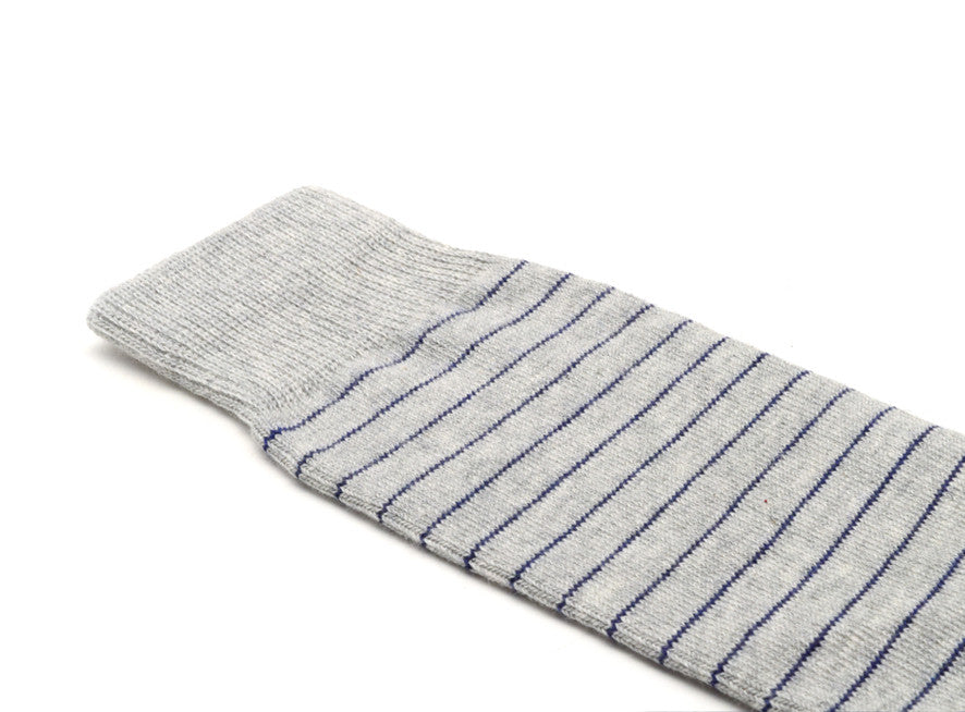 Thin stripe - Warfield & Grand