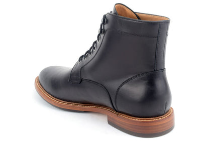 Ruckson plain toe boot - Warfield & Grand