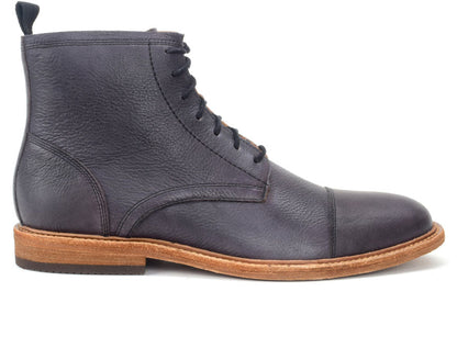 Drew lace up boot - Warfield & Grand