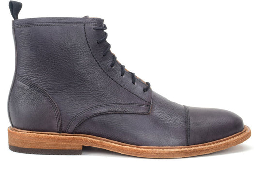 Drew lace up boot - Warfield & Grand