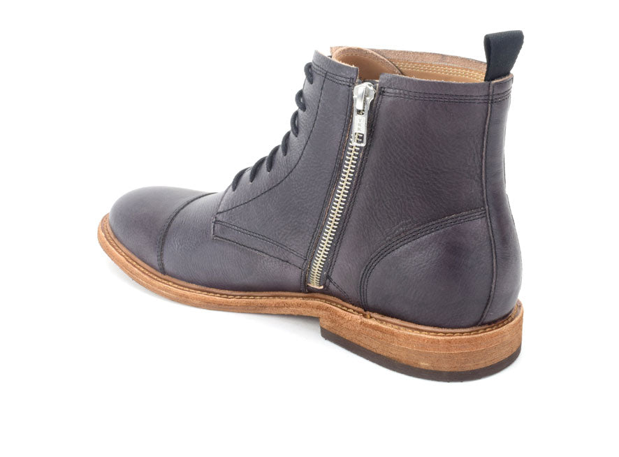 Drew lace up boot - Warfield & Grand
