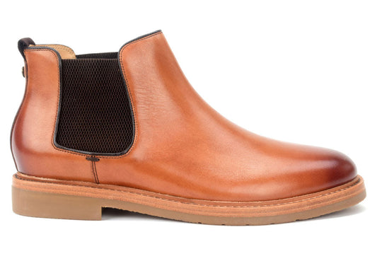Kemper Chelsea boot - Warfield & Grand