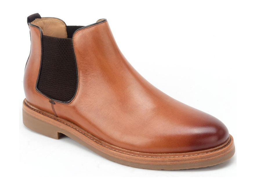 Kemper Chelsea boot - Warfield & Grand