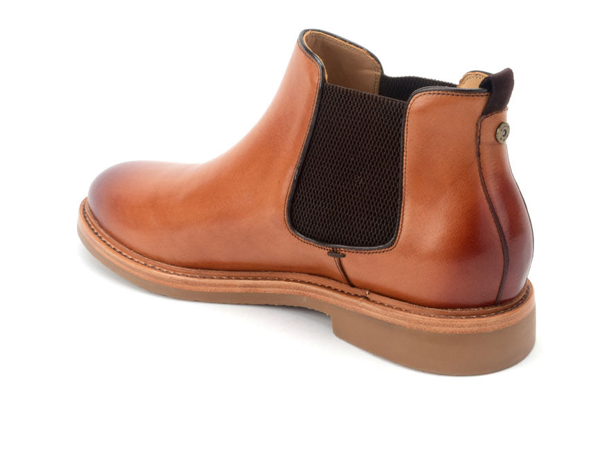 Kemper Chelsea boot - Warfield & Grand