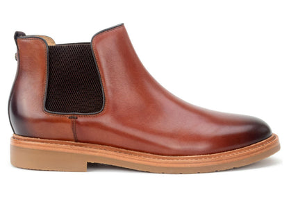 Kemper Chelsea boot - Warfield & Grand