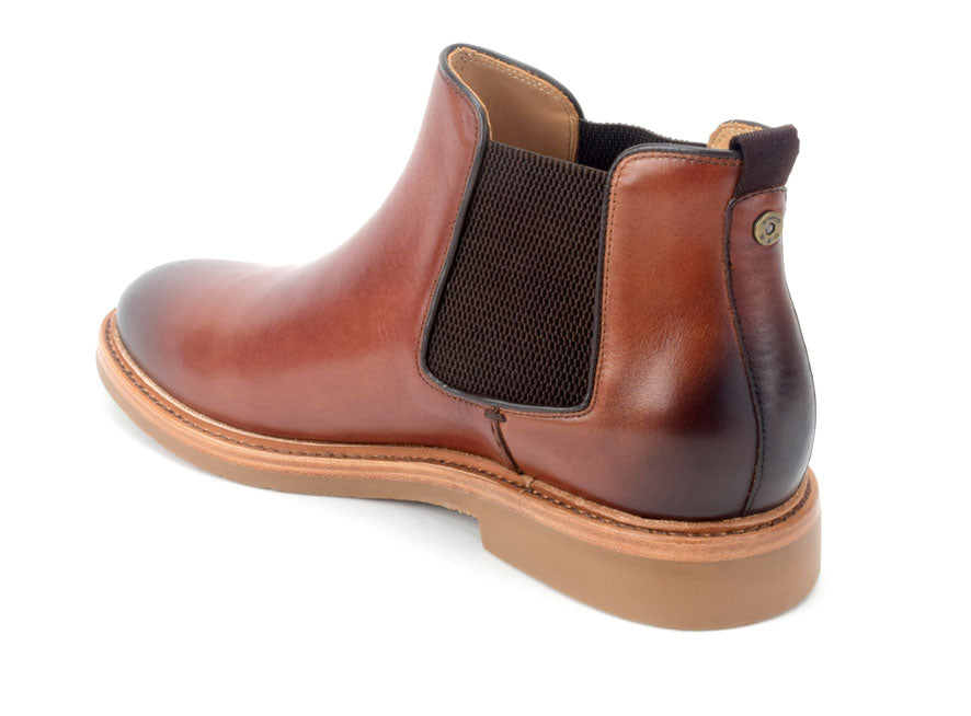 Kemper Chelsea boot - Warfield & Grand