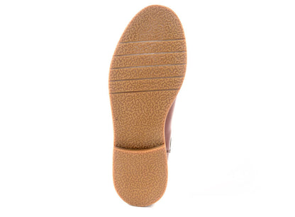 Kemper Chelsea boot - Warfield & Grand