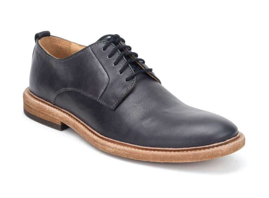 Carvell plain toe - Warfield & Grand