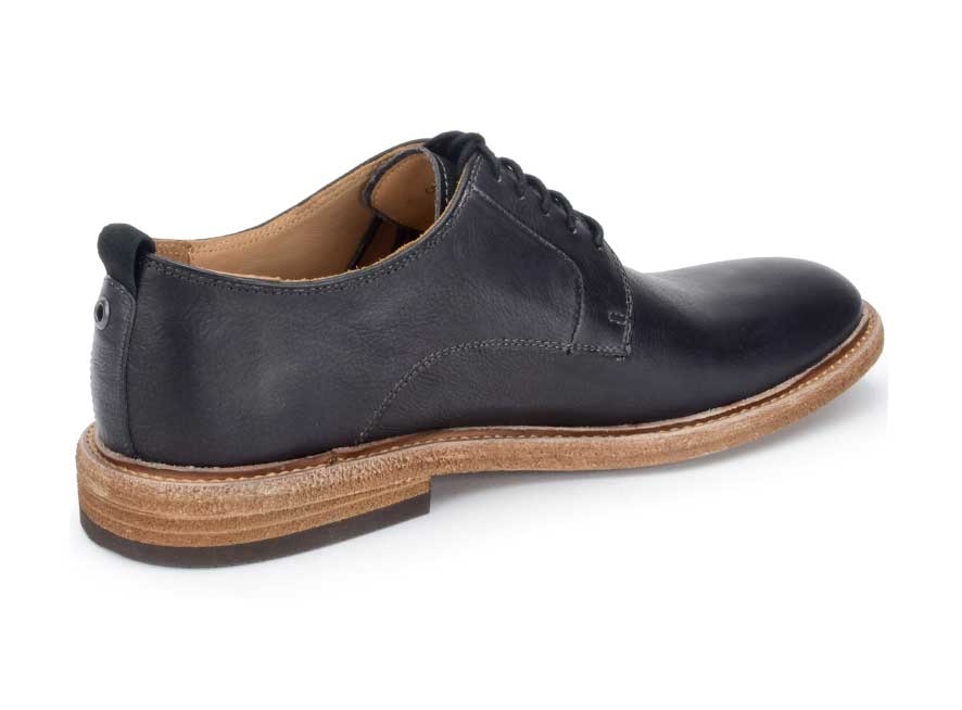 Carvell plain toe - Warfield & Grand