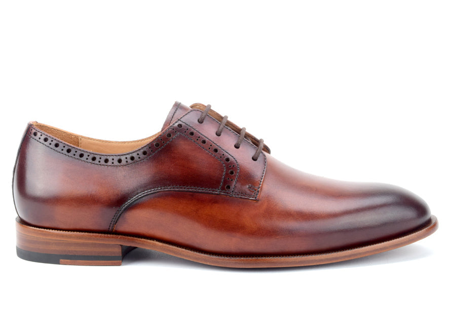 Keller plain toe - Warfield & Grand
