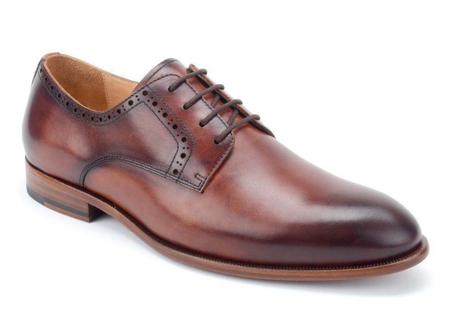 Keller plain toe - Warfield & Grand