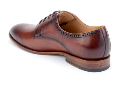 Keller plain toe - Warfield & Grand