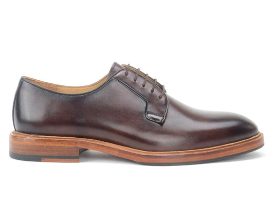 Dalton Derby - Warfield & Grand