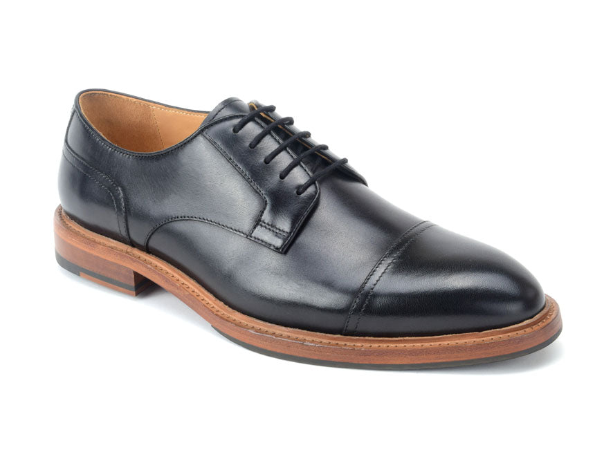 Straus Cap toe - Warfield & Grand