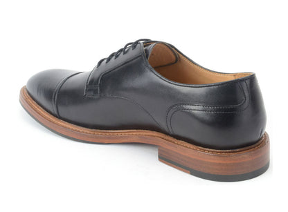 Straus Cap toe - Warfield & Grand