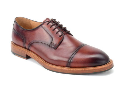 Straus Cap toe - Warfield & Grand