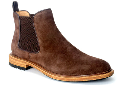 Guard Chelsea boot - Warfield & Grand
